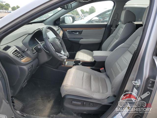 7FART6H93ME016872 2021 HONDA CRV photo no. 7