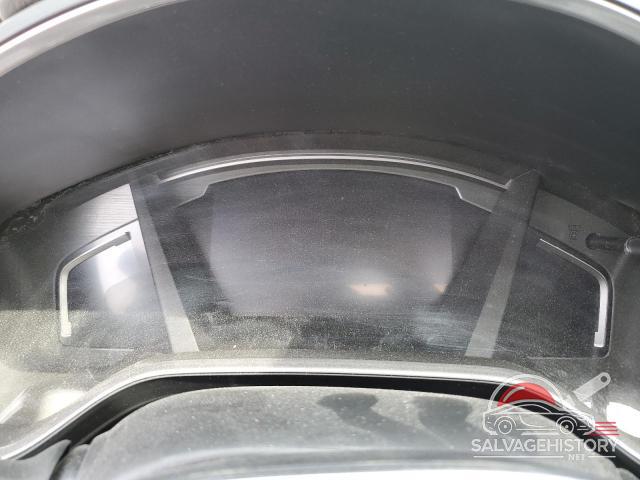 7FART6H93ME016872 2021 HONDA CRV photo no. 9
