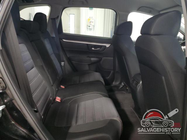 2HKRW1H24NH000191 2022 HONDA CRV photo no. 11