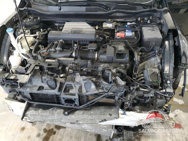 2HKRW1H24NH000191 2022 HONDA CRV photo no. 12