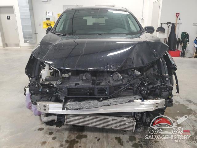 2HKRW1H24NH000191 2022 HONDA CRV photo no. 5