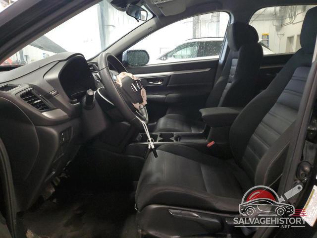 2HKRW1H24NH000191 2022 HONDA CRV photo no. 7