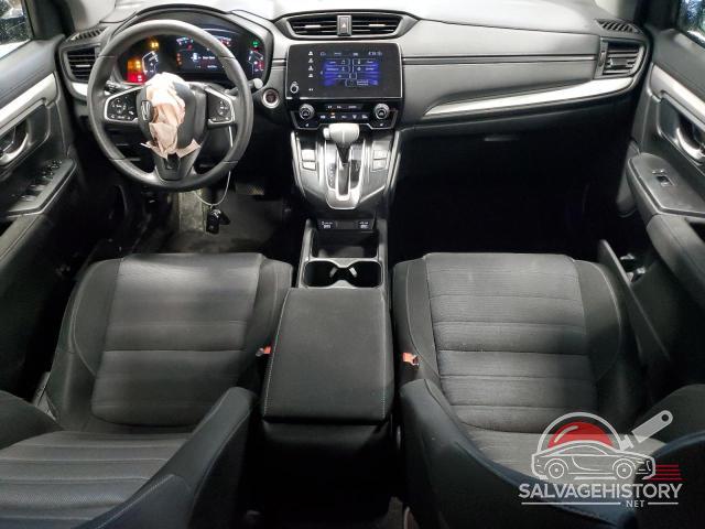 2HKRW1H24NH000191 2022 HONDA CRV photo no. 8