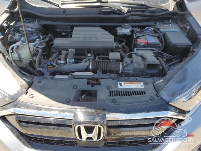 2HKRW2H56NH647191 2022 HONDA CRV photo no. 11