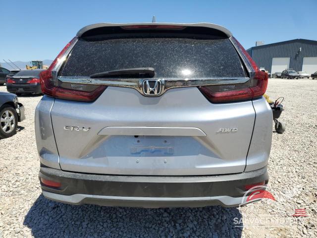 2HKRW2H56NH647191 2022 HONDA CRV photo no. 6