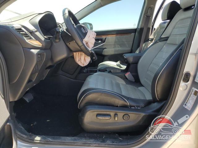 2HKRW2H56NH647191 2022 HONDA CRV photo no. 7