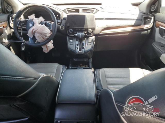 2HKRW2H56NH647191 2022 HONDA CRV photo no. 8