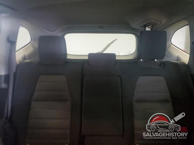 5J6RT6H54NL041412 2022 HONDA CRV photo no. 10