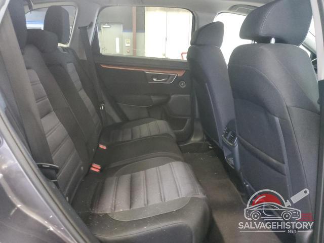 5J6RT6H54NL041412 2022 HONDA CRV photo no. 11