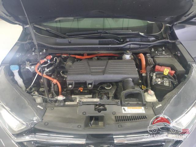 5J6RT6H54NL041412 2022 HONDA CRV photo no. 12