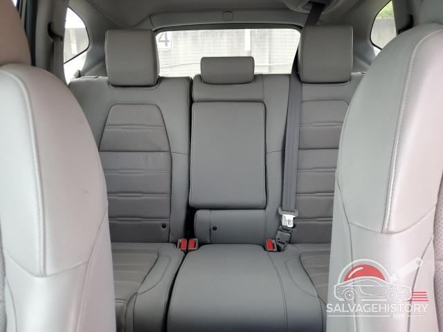 5J6RW1H82NA001281 2022 HONDA CRV photo no. 10