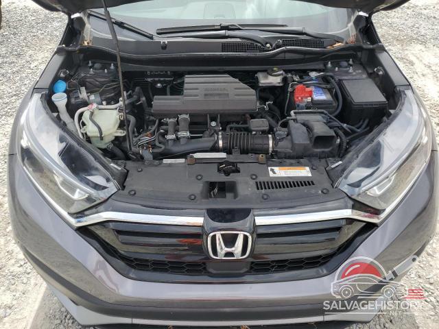 5J6RW1H82NA001281 2022 HONDA CRV photo no. 12