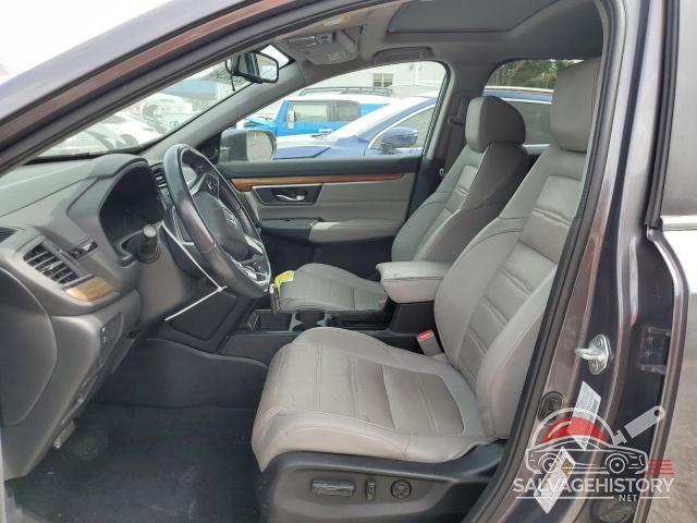 5J6RW1H82NA001281 2022 HONDA CRV photo no. 7