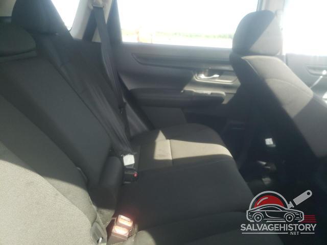 2HKRS4H44PH426335 2023 HONDA CRV photo no. 10