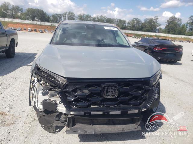 2HKRS4H44PH426335 2023 HONDA CRV photo no. 5