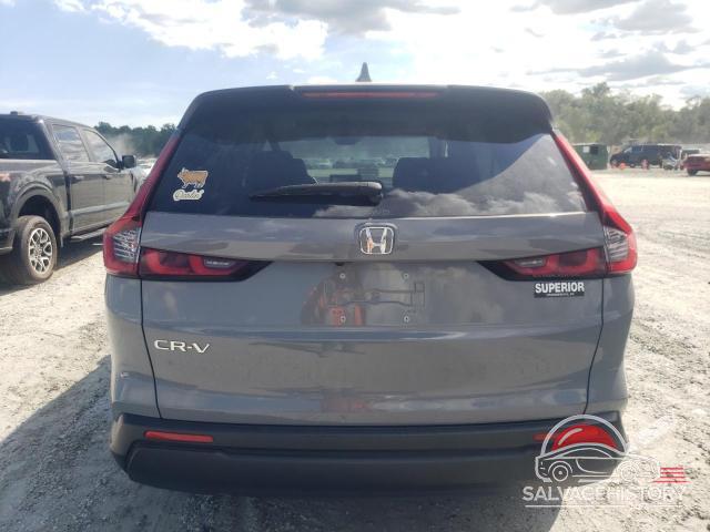 2HKRS4H44PH426335 2023 HONDA CRV photo no. 6