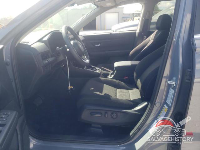 2HKRS4H44PH426335 2023 HONDA CRV photo no. 7