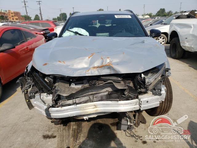 7FARS6H96RE067003 2024 HONDA CRV photo no. 5