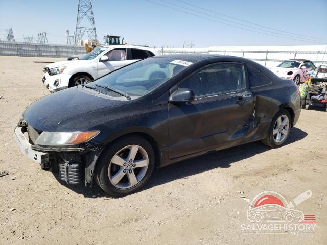 2HGFG11878H566729 2008 HONDA CRX photo no. 1