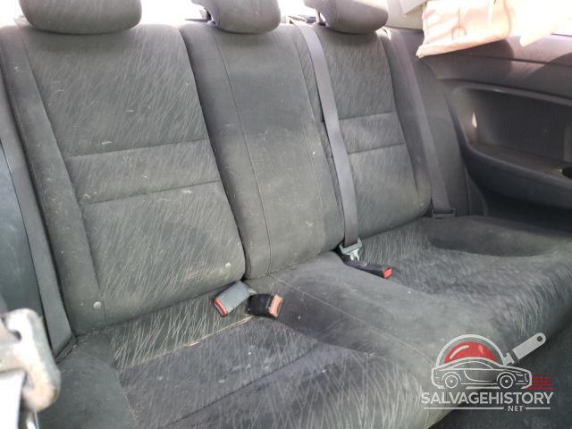2HGFG11878H566729 2008 HONDA CRX photo no. 10