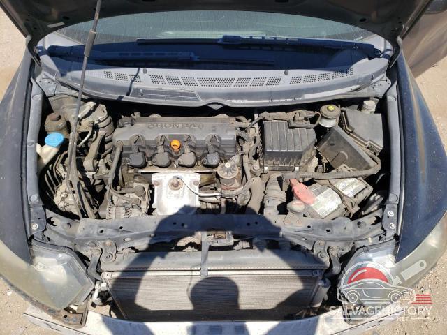 2HGFG11878H566729 2008 HONDA CRX photo no. 11