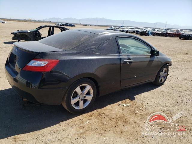 2HGFG11878H566729 2008 HONDA CRX photo no. 3