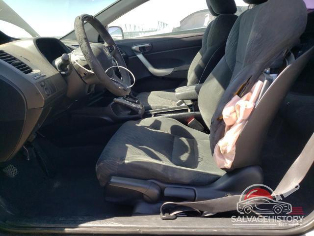 2HGFG11878H566729 2008 HONDA CRX photo no. 7