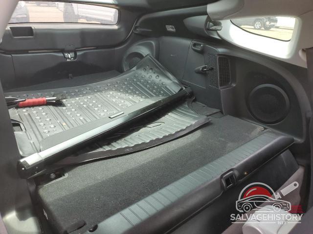 JHMZF1D69BS009361 2011 HONDA CRZ photo no. 10