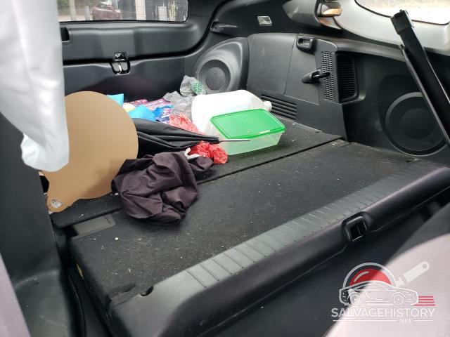 JHMZF1D64CS001668 2012 HONDA CRZ photo no. 10