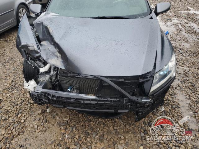 JHMZF1D4XDS001156 2013 HONDA CRZ photo no. 11