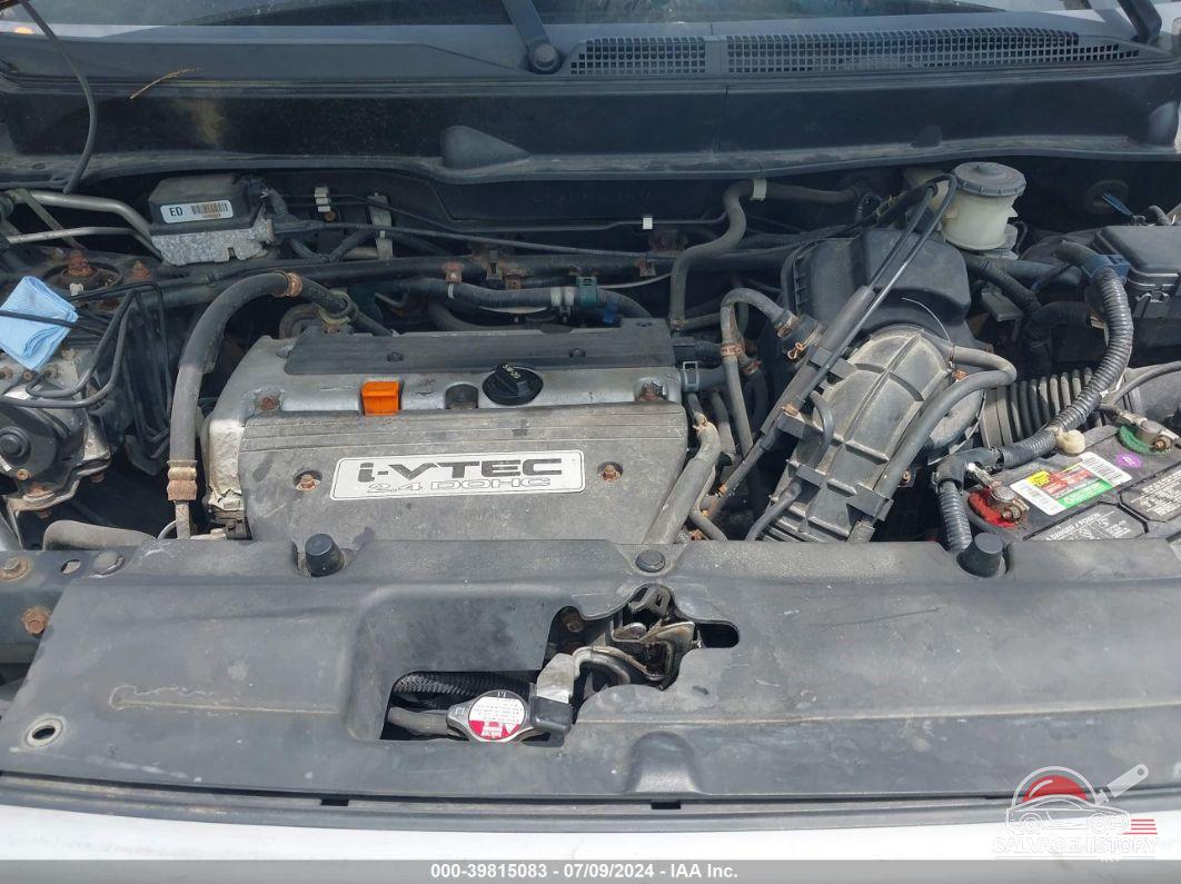 5J6YH27674L026496 2004 HONDA ELEMENT photo no. 10