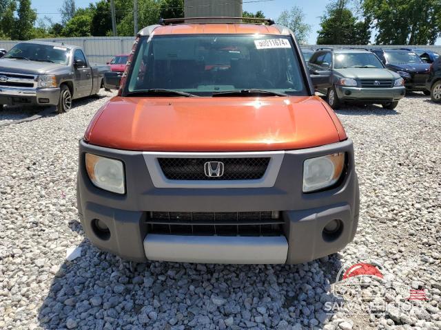 5J6YH28604L026841 2004 HONDA ELEMENT photo no. 5