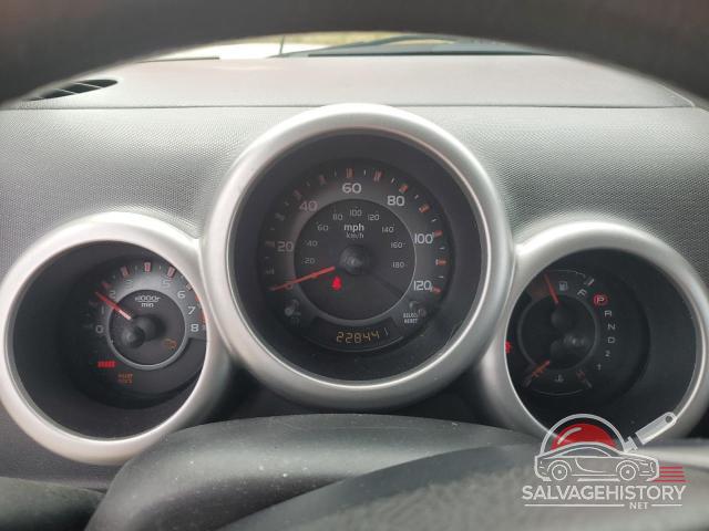 5J6YH28604L026841 2004 HONDA ELEMENT photo no. 9