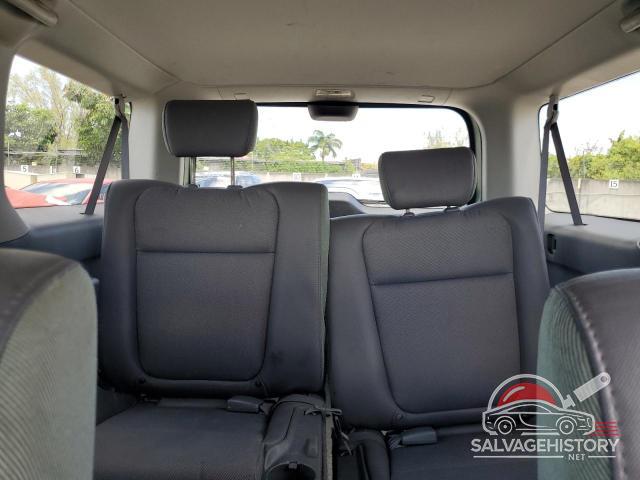 5J6YH18695L007880 2005 HONDA ELEMENT photo no. 10
