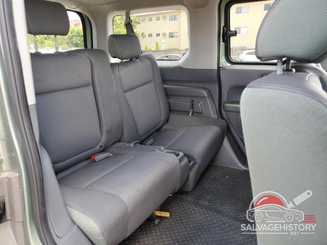 5J6YH18695L007880 2005 HONDA ELEMENT photo no. 11