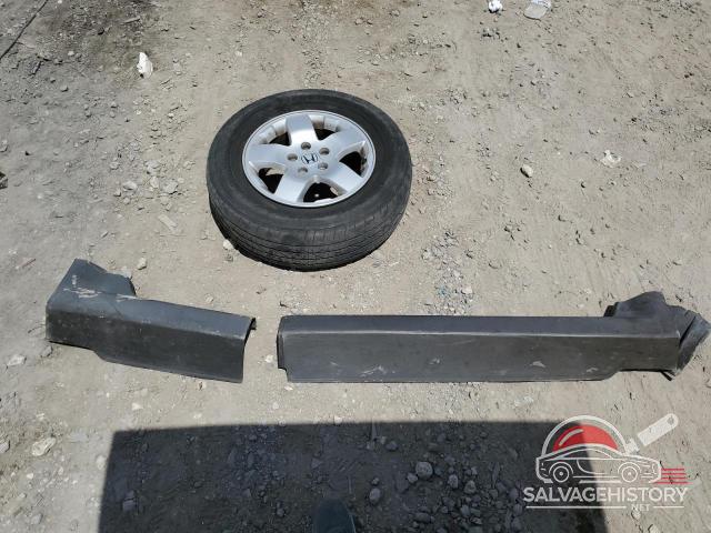 5J6YH18695L007880 2005 HONDA ELEMENT photo no. 13