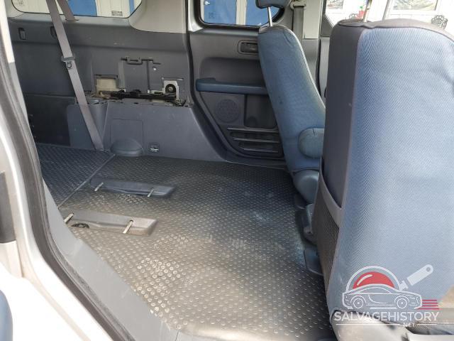 5J6YH18746L013886 2006 HONDA ELEMENT photo no. 10
