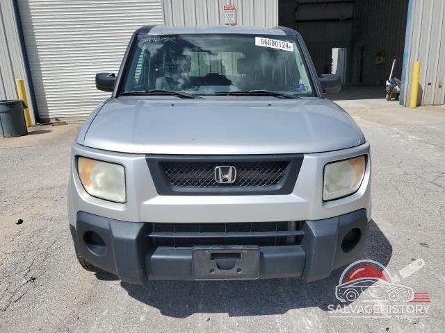 5J6YH18746L013886 2006 HONDA ELEMENT photo no. 5