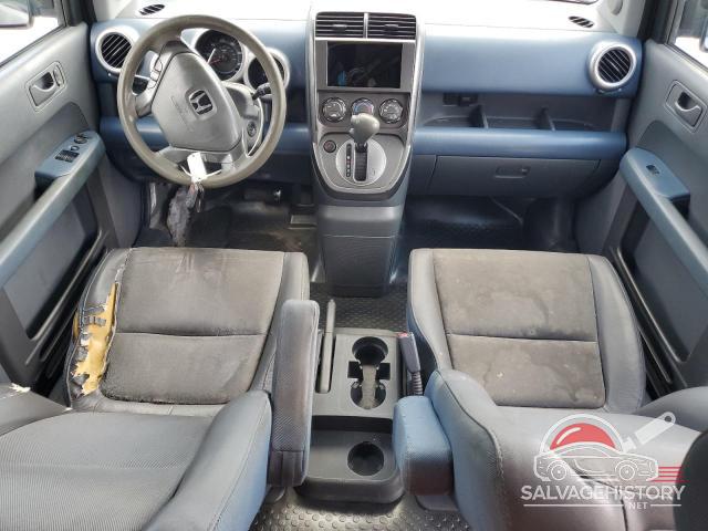 5J6YH18746L013886 2006 HONDA ELEMENT photo no. 8