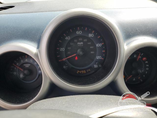 5J6YH18746L013886 2006 HONDA ELEMENT photo no. 9