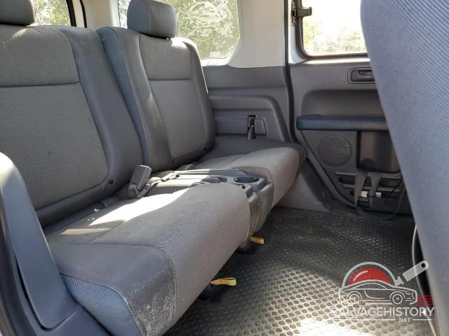 5J6YH28716L004889 2006 HONDA ELEMENT photo no. 11