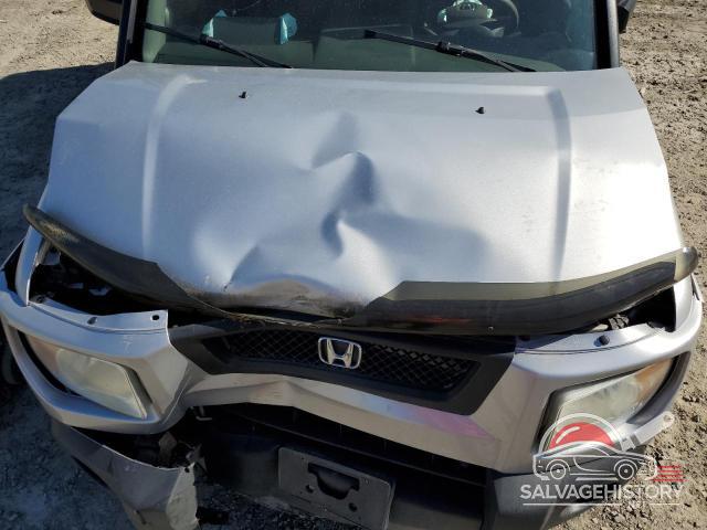 5J6YH28716L004889 2006 HONDA ELEMENT photo no. 12