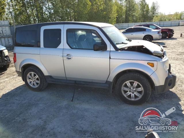 5J6YH28716L004889 2006 HONDA ELEMENT photo no. 4