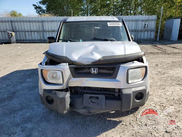 5J6YH28716L004889 2006 HONDA ELEMENT photo no. 5