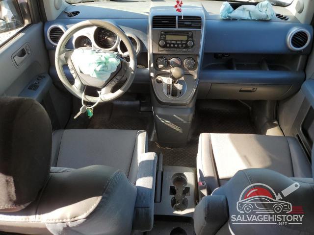 5J6YH28716L004889 2006 HONDA ELEMENT photo no. 8