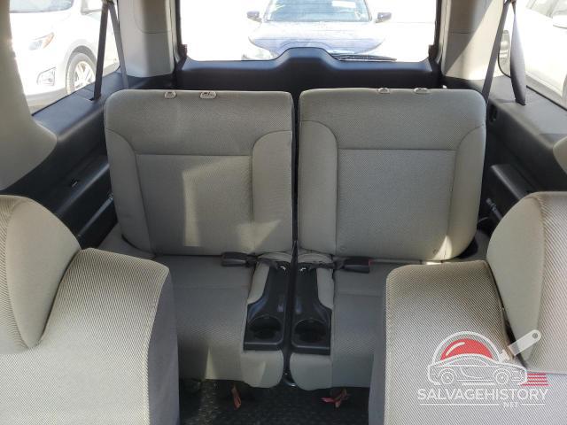 5J6YH18767L008500 2007 HONDA ELEMENT photo no. 10