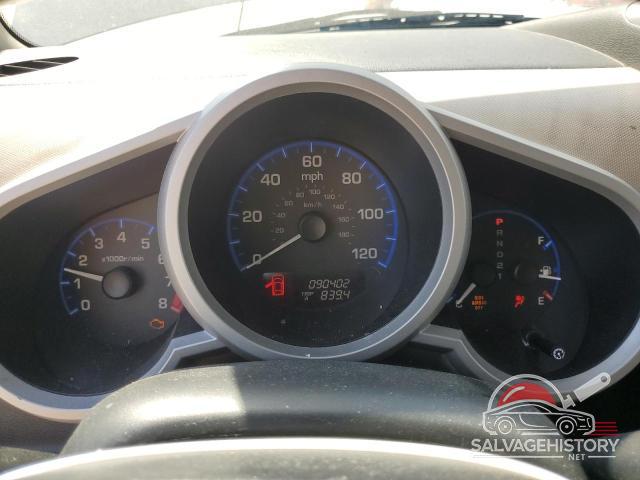 5J6YH18767L008500 2007 HONDA ELEMENT photo no. 9
