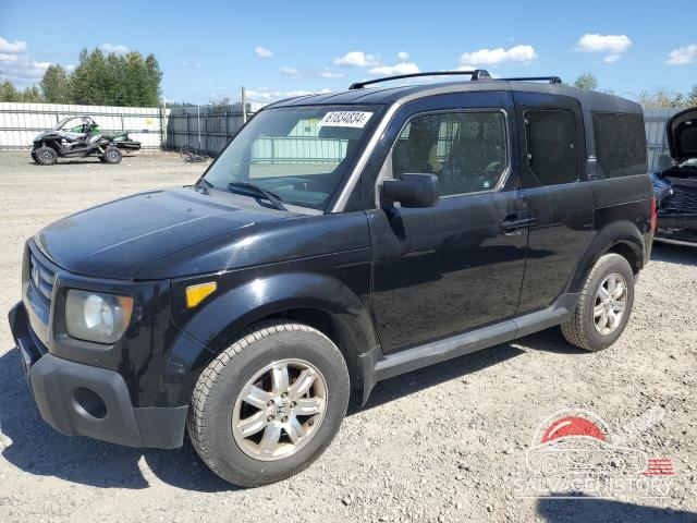 5J6YH28787L013221 2007 HONDA ELEMENT photo no. 5