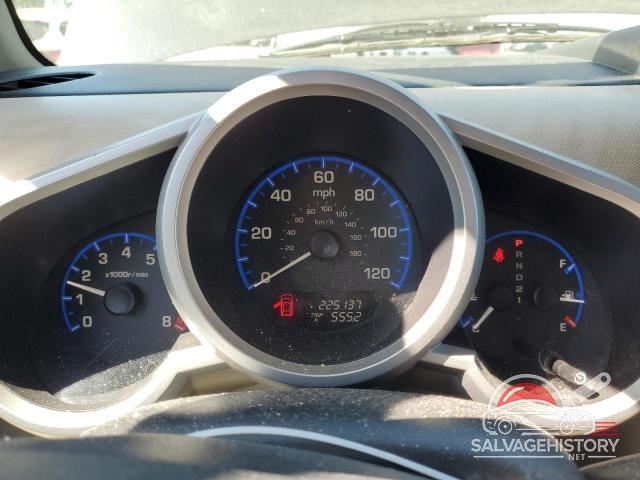 5J6YH28787L013221 2007 HONDA ELEMENT photo no. 9