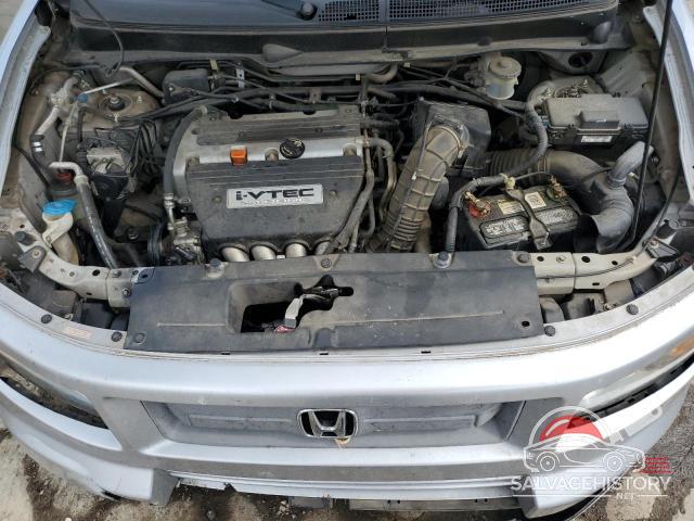 5J6YH18908L007894 2008 HONDA ELEMENT photo no. 12